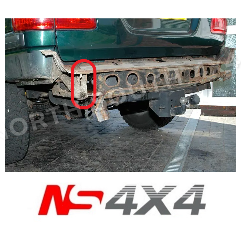 Ns4x4